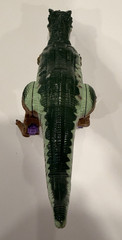 Dinosaur Discovery T-Rex Transforming Robot Toy Figure