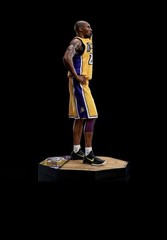 Kobe figure