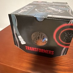 Transformers Armada Nemesis Prime w Air Defense Mini-Con Team 2025 SHIPS FREE!
