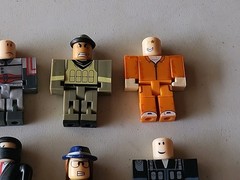 Roblox Toys Action Mini Figures And Accessories