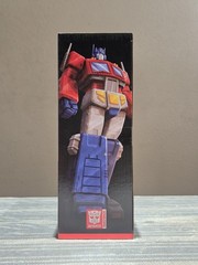 Transformers: The Movie – Optimus Prime