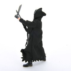 Ghost Face Ultimate Inferno Scream w/Weapons 7″ Horror Moive Action Figure Toys