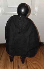 1977 Knight of Darkness 12 inch Ideal Toys action figure
