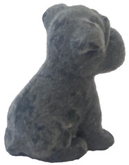 Cool Things Puppy Club Friends Dogz House Blind Bag Miniature SCHNAUZER & house