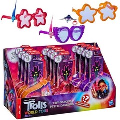 Trolls Tiny Dancer Series 1