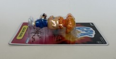 Super 7 Garbage Pail Kids ADAM BOMB (Blue Suit) 5″ Reaction Figure GPK