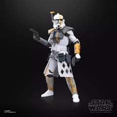 Star Wars Black Series 6″ ARC Trooper Commander Colt Havoc Blitz 3-Pack 260801