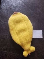Baby Born Surprise Mini Babies Series 1 Banana Triplets Figure