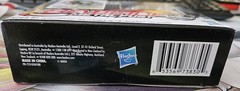 Beyblade Metal Fury – Fang Leone – 130W2D – BRAND NEW SEALED HASBRO 2011