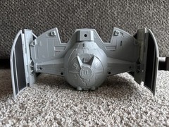 Star Wars Rebels Grand Inquisitor Tie Advanced Prototype 3.75” Hasbro
