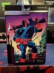 McFarlane Toys DC Multiverse Collector Edition Deathstroke