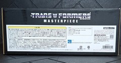 Transformers Masterpiece KO MP-52+ Thundercracker Version 2.0 US Seller
