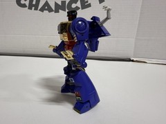 Newage NA GRIMLOCK H44Y YMIR (G2 Version) SEE DESC