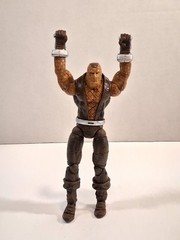 Spider-Man Hasbro The Shocker Action Figure 2008 Marvel