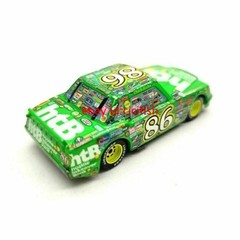 Disney Pixar Cars NO.86 Chick Hicks Metal 1:55 Die-cast Toy Loose New US