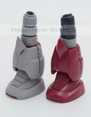 SH STUDIO 1/100 MSM-07 Z’Gok Conversion Kit