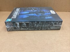 Star Wars Shadow Stormtrooper 1/6 scale plastic model kit Bandai New Sealed