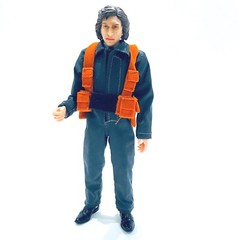 PB-RAD-SET: Radar Technician Matt outfit for 6″ slim body (no Figure)