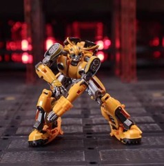 New Robot Toys RT-DT01 Guardian Mecha Yellow Bee Ation Figure Toy Gift