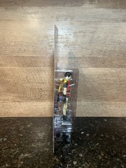 McFARLANE TOYS DC SUPER FRIENDS ROBIN PLATINUM EDITION!
