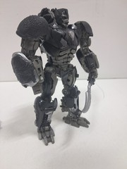 Transformers Studio Series 106 – OPTIMUS PRIMAL (Rise of the Beasts) – Loose