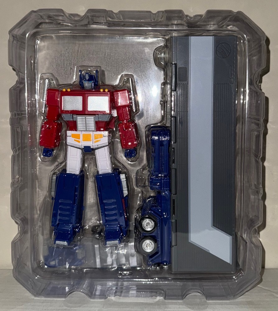 MD005 MD-005 OP with Trailer extra parts from First Edition NOTSS86 USAship