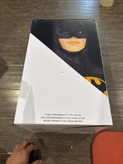 DC Direct The Flash 12 Inch Static Figure – Batman Keaton Multiverse Version New