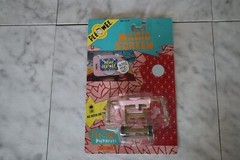 Matchbox 1988 Pee Wee Magic Screen action figure (NEW, sealed)