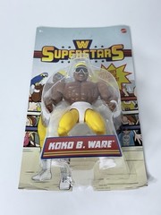 WWE Superstars Series 19 Complete Set John Cena Koko B Bundy Hillbilly Jim 2026