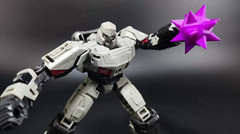 BDT-99A&B weapon upgrade kit for Transformers One Studio Series Mega