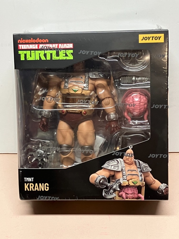 JoyToy Teenage Mutant Ninja Turtles 1:18 scale action figures YOU PICK