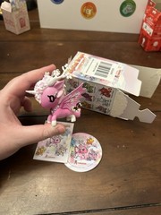 Tokidoki Unicorno: Cherry Blossom Dragon (Mystical Dragon Series) – OPEN – New