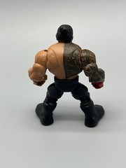 WWE Mattel Knuckle Crunchers Roman Reigns Wrestling Figure Bloodline