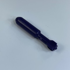 Magnetic Array bomb G.I. GI Joe ARAH Swampmasher Vintage Accessory Part 47B16