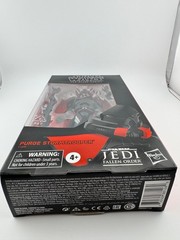 PURGE STORMTROOPER FALLEN ORDER STAR WARS BLACK SERIES 1:12 ACTION FIGURE NEW