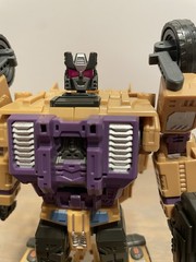 Warbotron WB01-C Sly Strike (Swindle). Original Release. Excellent.