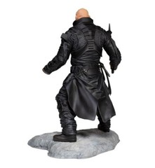 Dune: Glossu “The Beast” Rabban 9.5″ PVC Figure