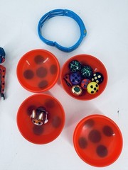 MIRACULOUS action figure set 5″ LADYBUG Adrien Cat Noir lot doll LADY BUG toys