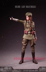 OPAPA TOYS PG202502 Polina Lady Nightingale 1/6 Scale Summer Wear Version Action