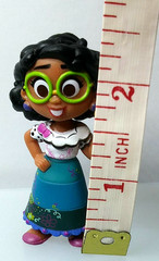 Disney 100 Years Of Defying Odds Mirabel Encanto PVC Figure