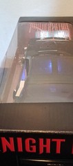 Diamond Select Toys Knight Rider KITT 1:15 SPM Super Pursuit Mode MISB RARE