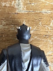 DARTH MAUL Artificial Legs 2013 Star Clone Wars 3.75″ Action Figure￼