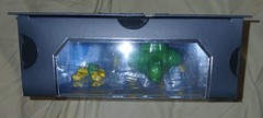 McFARLANE DC MULTIVERSE COLLECTOR EDITION # 43 KITE-MAN GOLD LABEL 7″ FIGURE