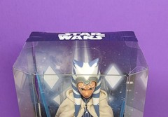 Star Wars Ahsoka Tano 12″ Figure Doll Special Edition Disney Store Exclusive