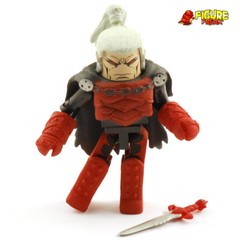 Marvel Minimates Curse of the Mutants Box Set