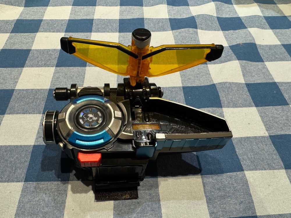 Power Rangers Beast Morphers Beast-X Wrist Morpher Hasbro 2018 Cosplay No Keys