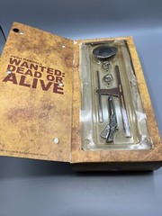 Triad Toys Josh Randall Wanted: Dead Or Alive Figure