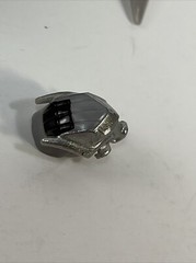Transformers Prime Jet Vehicon General Arms Micron Japan AM-34 Deluxe Class 2013