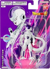Dragon Ball Evolve – Dragon Ball Super – Frieza 4th Form 5″ Action Figure