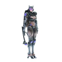 New CDL-03 CAT Arcee with Upgrade Kit Action Figure toy in stock